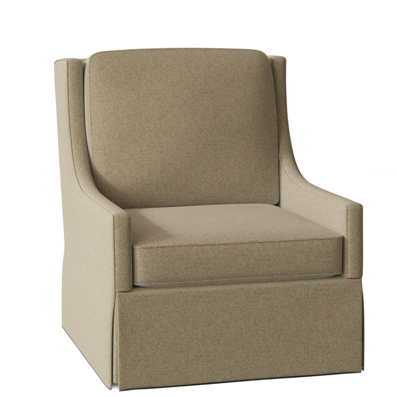 Armchair, Barley (8789 07)