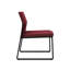 Chaise d'invité sans accoudoirs Gansett-50170605-50170609