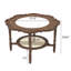 Table basse à plateau avec tablette-1656655453