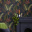 Floral Wallpaper Double Roll-1600507440