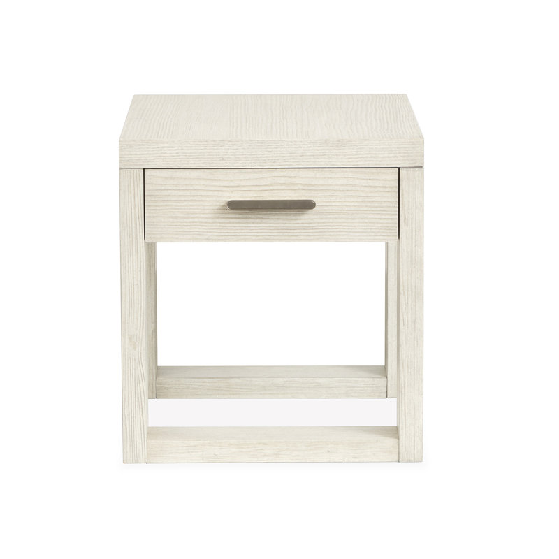 Rectangular End Table