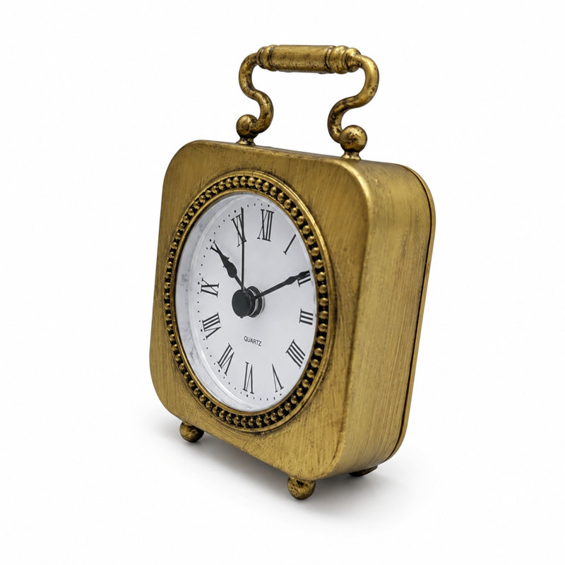 Mechanical Clock
