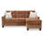 Finnlaidh Sofa Chaise-97832092