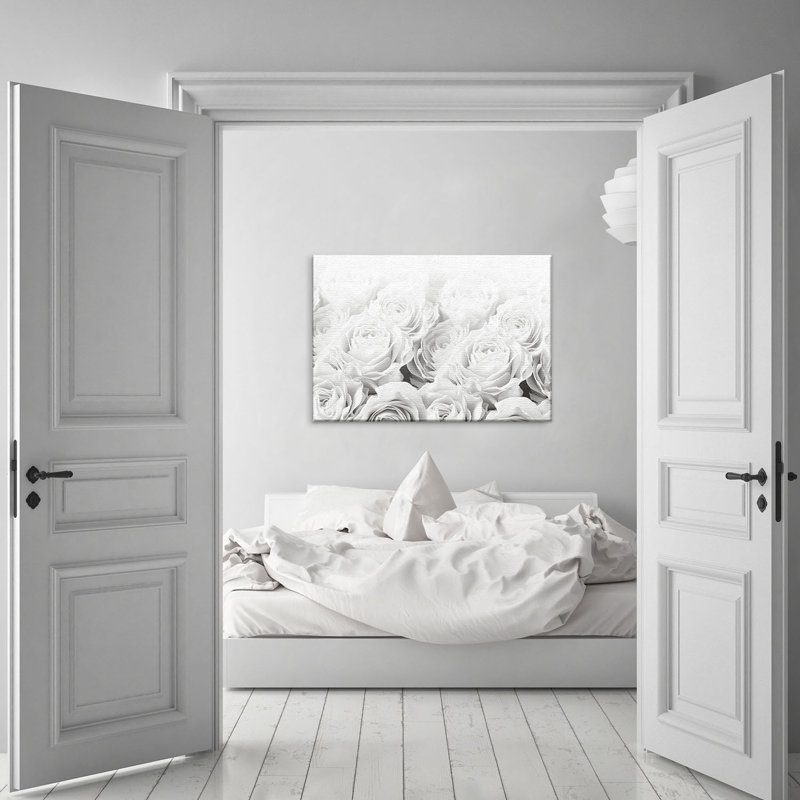 Print on Canvas, 100cm H x 150cm W x 4cm D