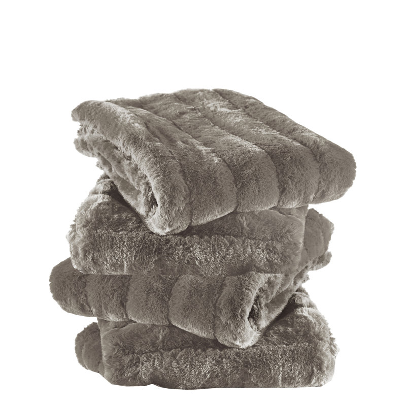 Square Cushion Cover, Fungi