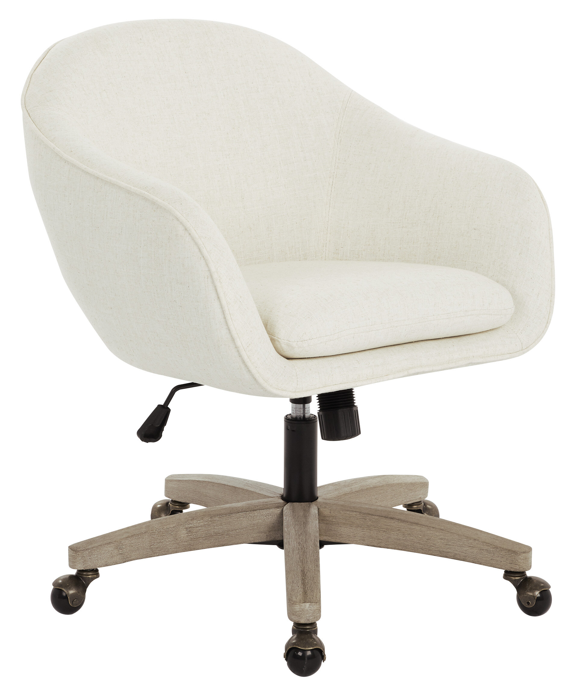 Nora Polyester Blend Task Chair