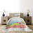 Polyester Coverlet-41892590