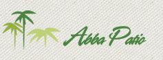 Logo Abba Patio