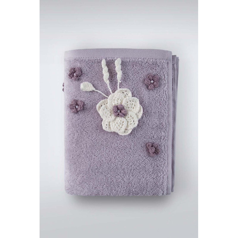 Cotton Midweight Bath Sheet