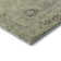 Premium Machine Washable Gurubaksh AMF1156 Floral Rug