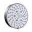 L Series Round Five Spray Modes Adjustable Shower Head
