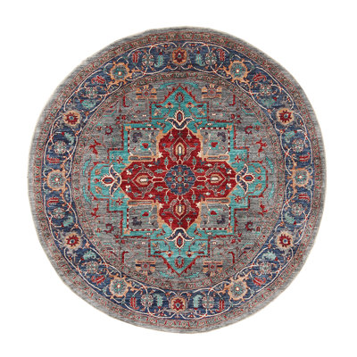 One-of-a-Kind 8'2" Area Rug