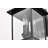 Breakwater Bay Aluminum Outdoor Wall Light