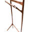 3 - Hook Coat Rack