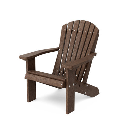Chaise Adirondack pour enfant Heritage