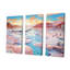 «Kawaii Landscape», ensemble d'art mural Geyser-1165069507-1165069517