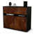 Anthracite/Rust