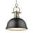 Alethia 1 - Light Pendant-70994123-70994133