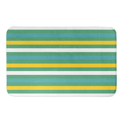 Tapis pour salle de bain Krististro