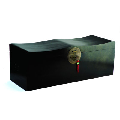 Hangzhou Blanket Chest