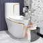 Watermony 1,84 GPF