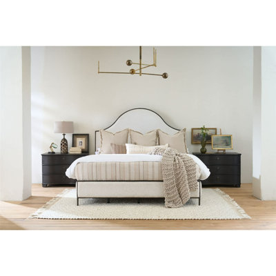 Commode 3 tiroirs Hayes