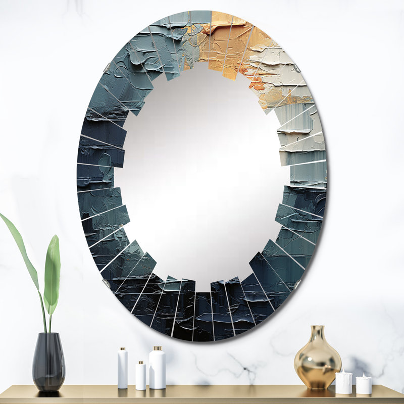 Miroir mural Sherrelwood, 36 po x 24 po