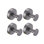 Mounting Robe Hook