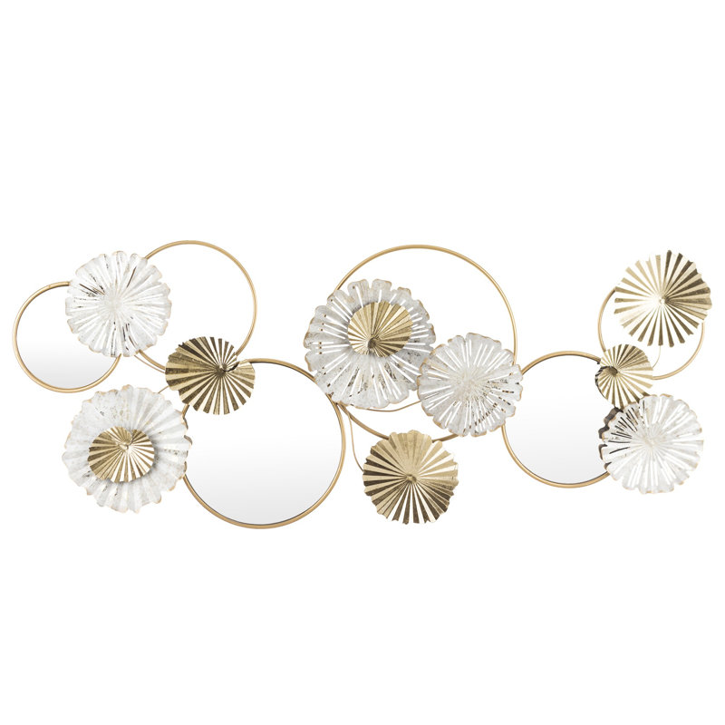 Glam Wall Decor
