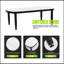 Table basse Modern Modern Elegance Arc