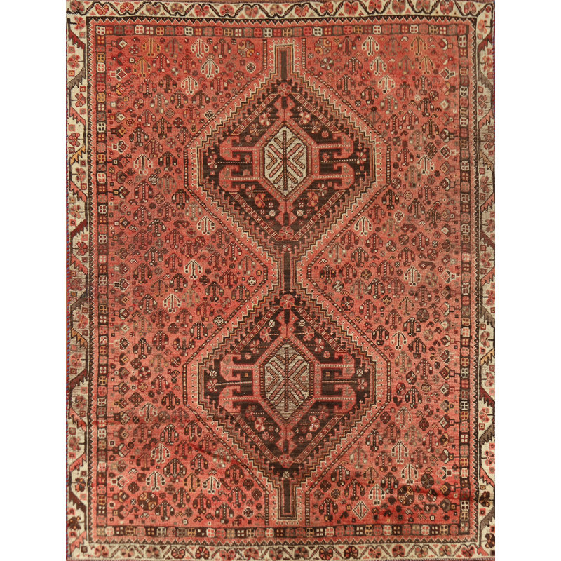Tapis Tribal