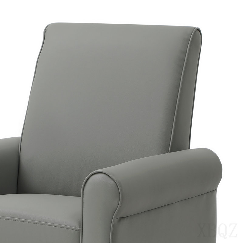 Chaise grise, Gray