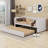 Emmaliese Upholstered Daybed