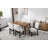 Parson Chairs (2/Box)