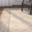 Tapis intérieur / extérieur beige Arneshia-600481031