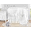 Couverture pour bébé Floral Rose-50789852