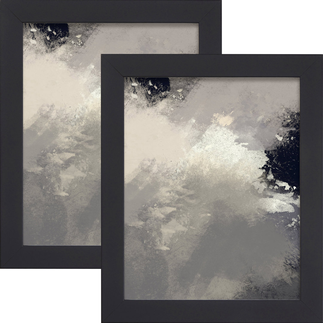 Evart Picture Frame Set (Set of 2) Zipcode Design™ Photo 