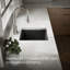 Billings Undermount Bar Sink With Accessories-852221997