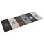 Harpriya Stars Kitchen Mat-731020048