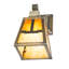 1 - Light Armed Sconce