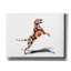 «Dog Hello» par Mark Ashkenazi, art mural sur toile-2099645398