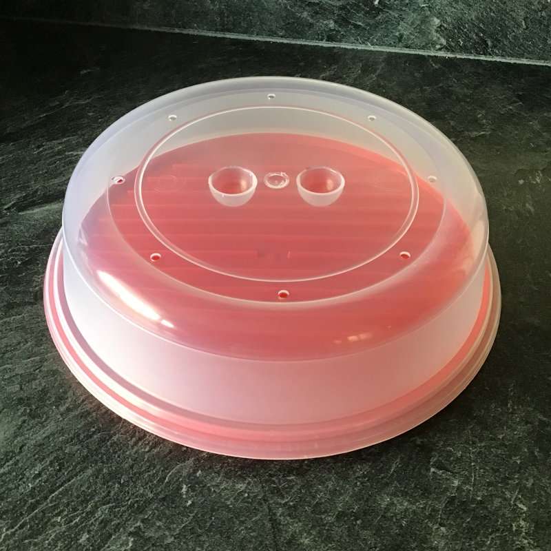 Cierra Bacon Crisper & Lid