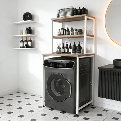 Bathroom Shelves