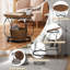 Algerd Coffee Table-1947342224