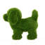 Mistry Dog Plastic Garden Statue-940911741