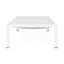 Patio Dining Set Table,