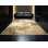 Tapis beige de style oriental français lavable à la machine Ottavio
