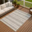 Tapis intérieur / extérieur lavable à la machine Chantille ACN2855-1686390451-1686390477