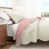 White/Pink