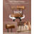 Angelleah Stools with Back, Synthetic Leather-973653298-974126476